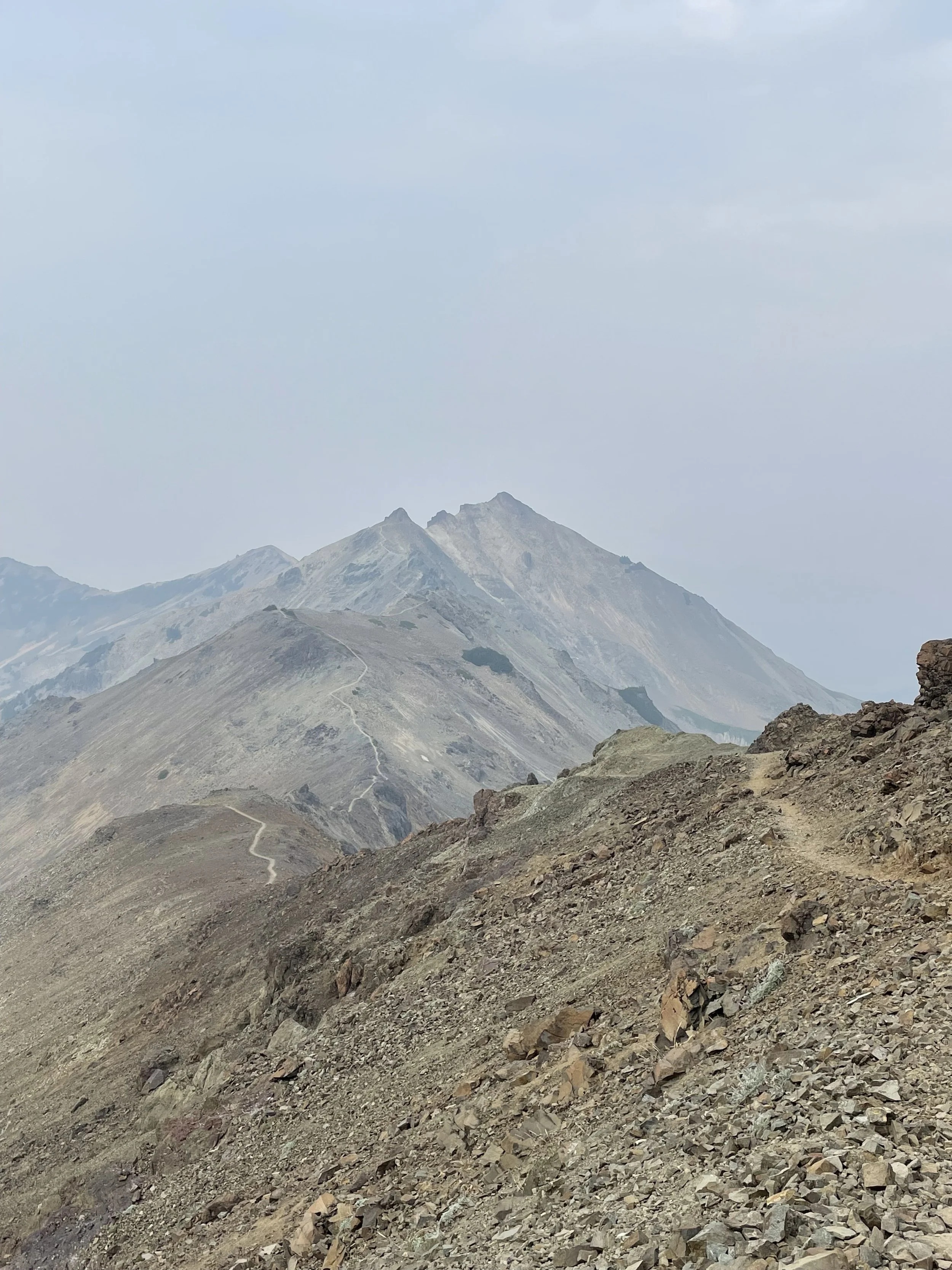 Out first look at the Knife's Edge