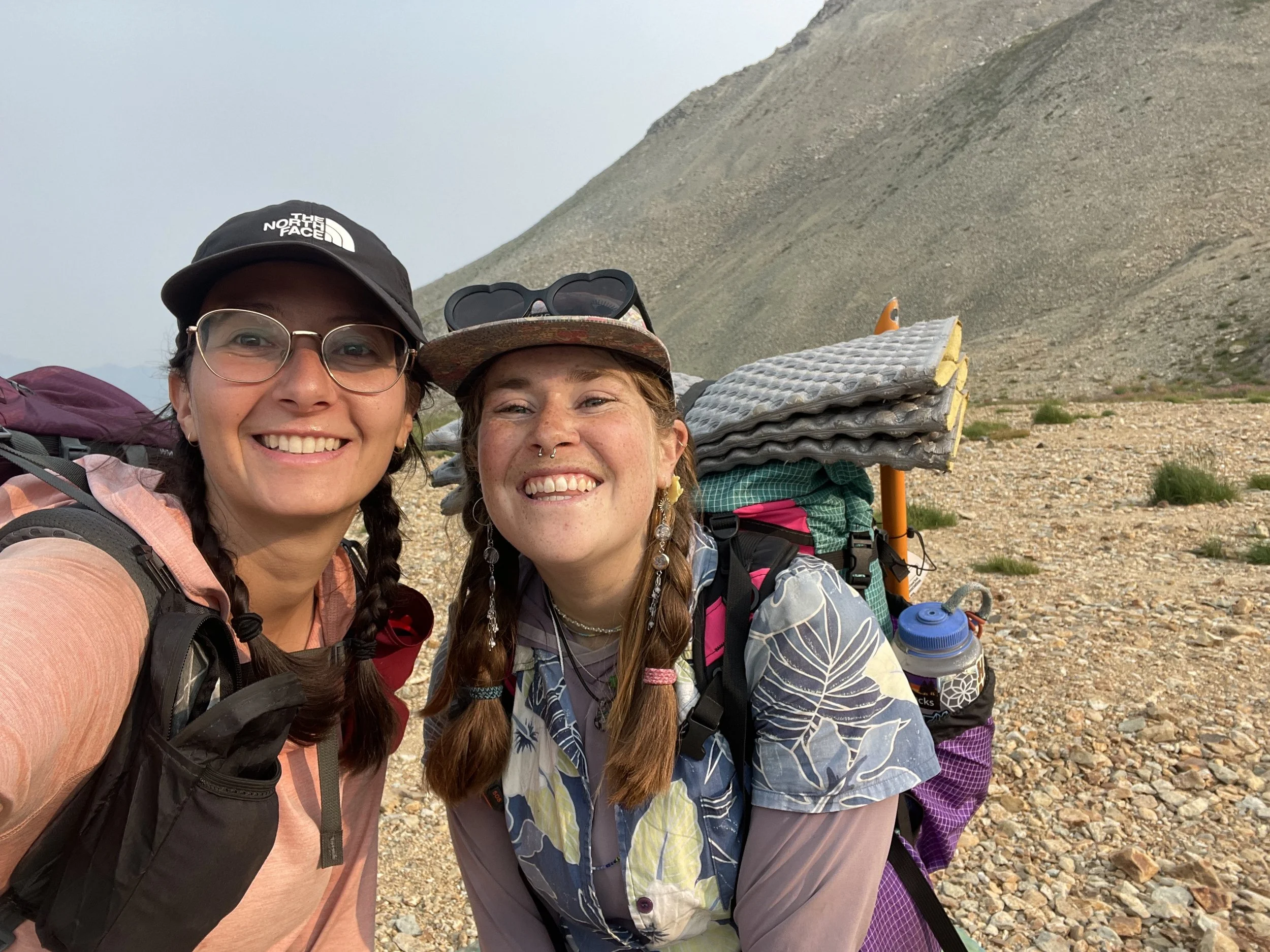 Saying goodbye to Em