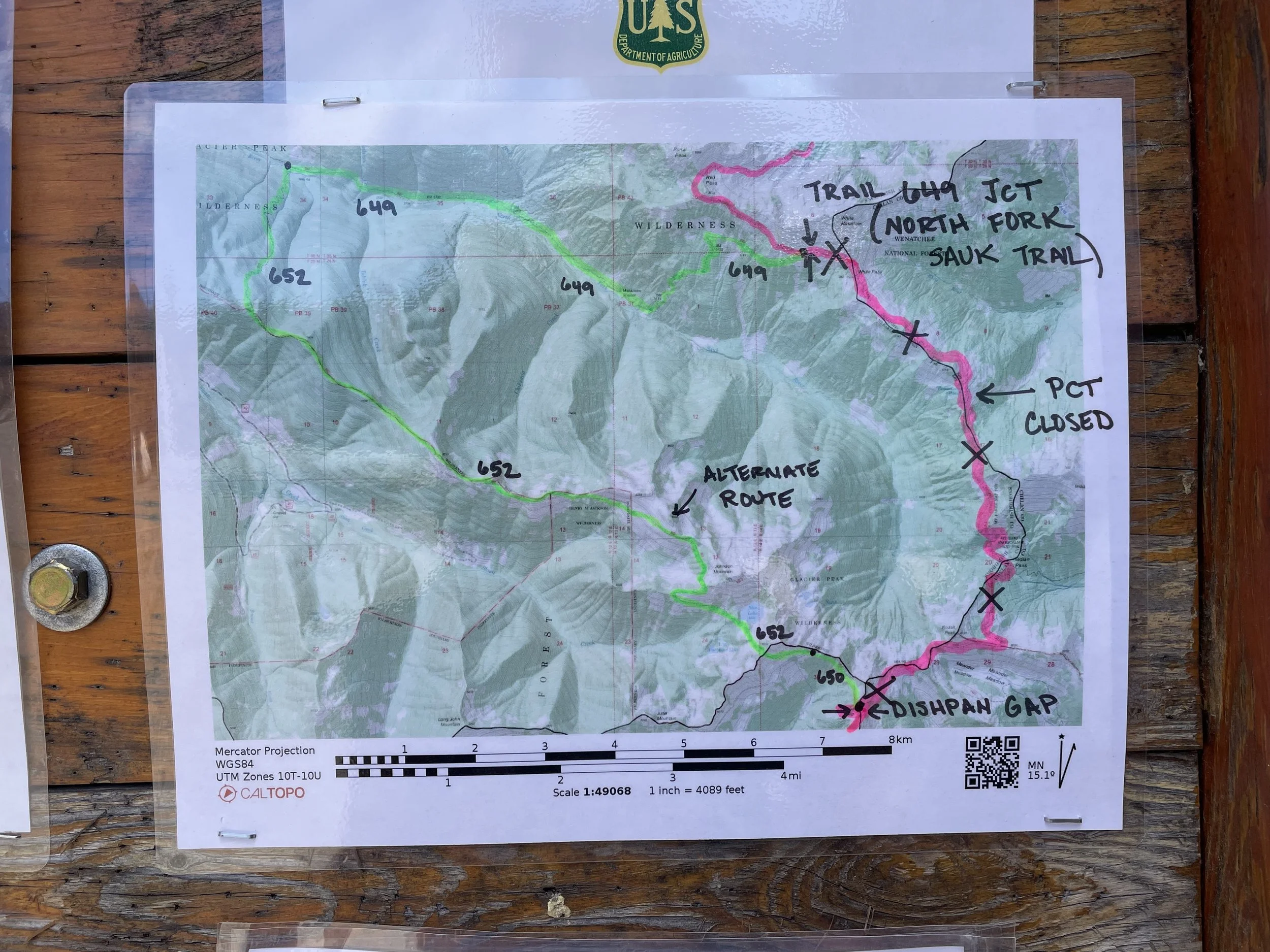 The upcoming fire closure