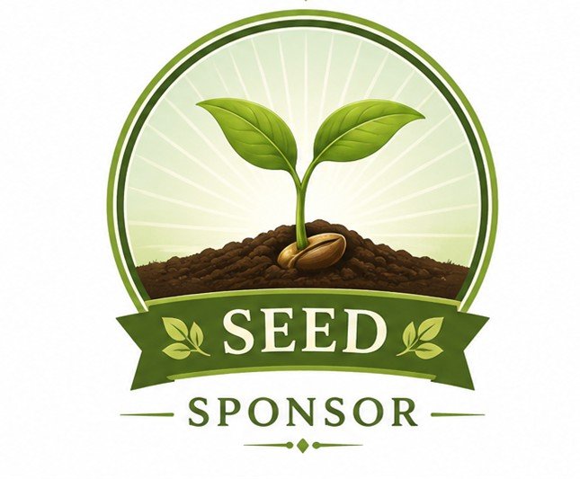 Seed Sponsor