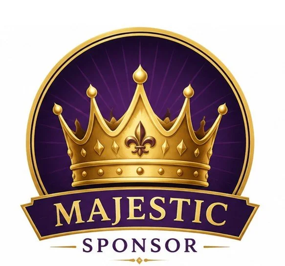 Majestic Sponsor