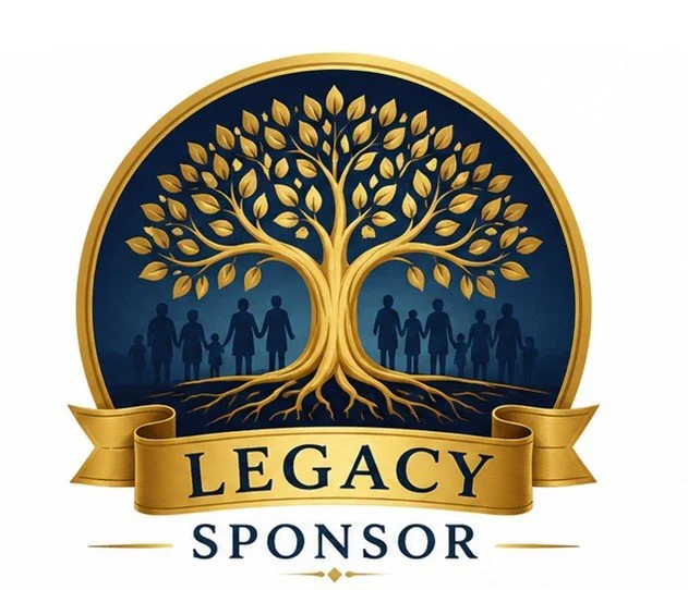Legacy Sponsor