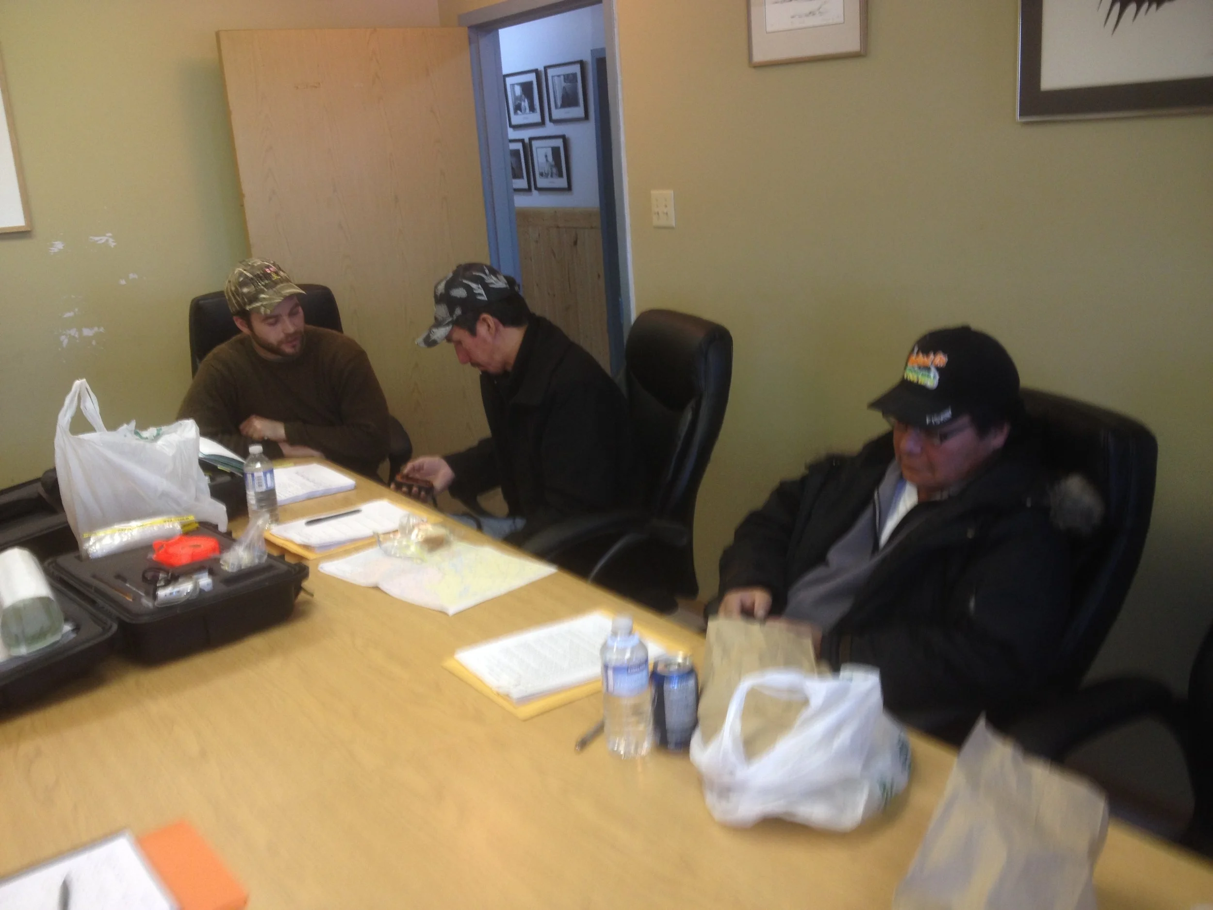 Indigenous Engagement — Joro Consultants Inc.