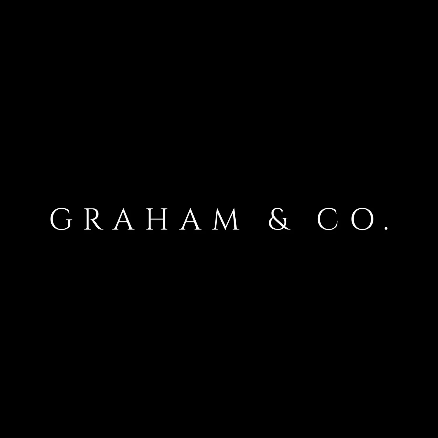 Graham &amp; Co. Design Studio