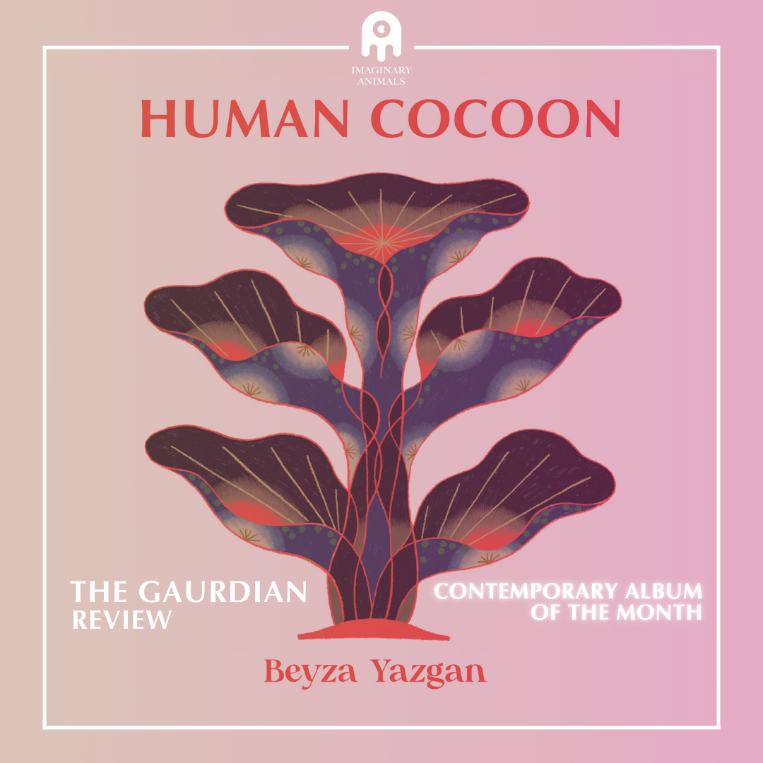 Human Cocoon