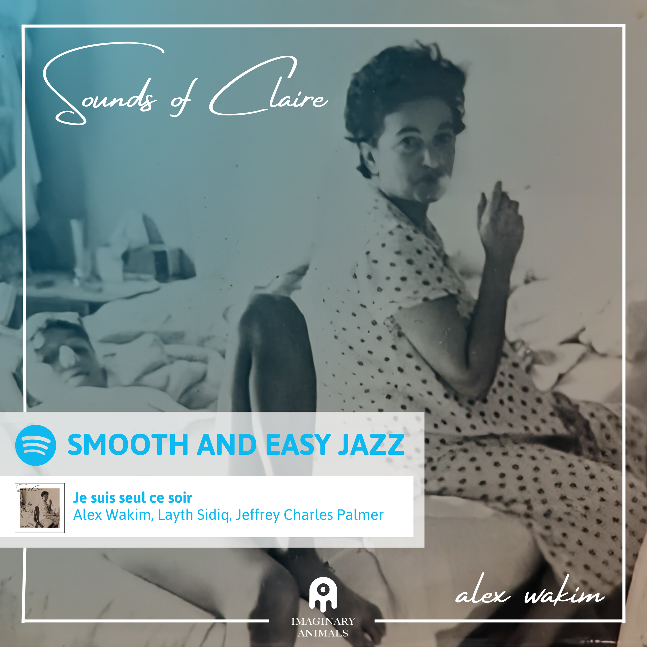 SOUNDS OF CLAIRE | SMOOTH AND EASY JAZZ