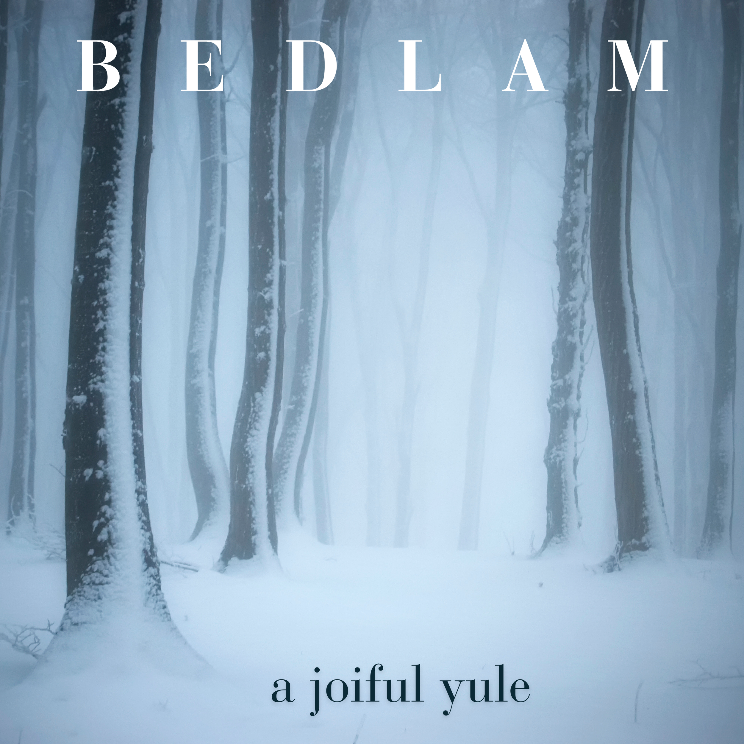 Pre-Order a joiful yule - Physical CD - digital download included