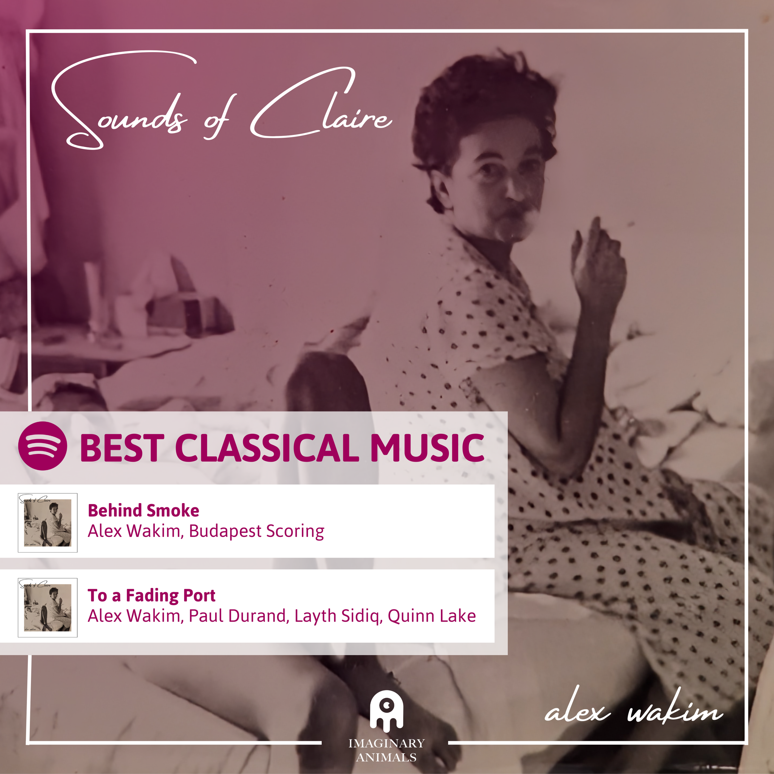 SOUNDS OF CLAIRE | BEST CLASSICAL MUSIC
