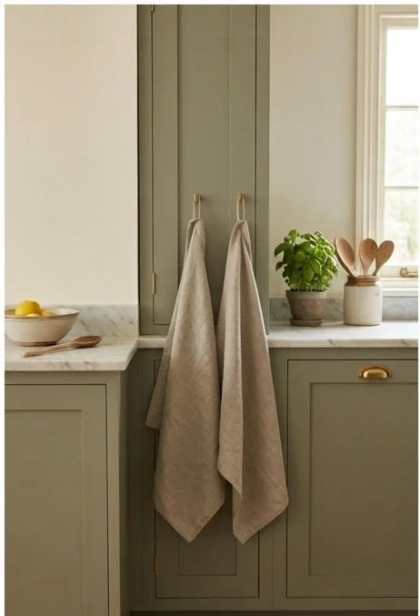 TEA TOWELS
