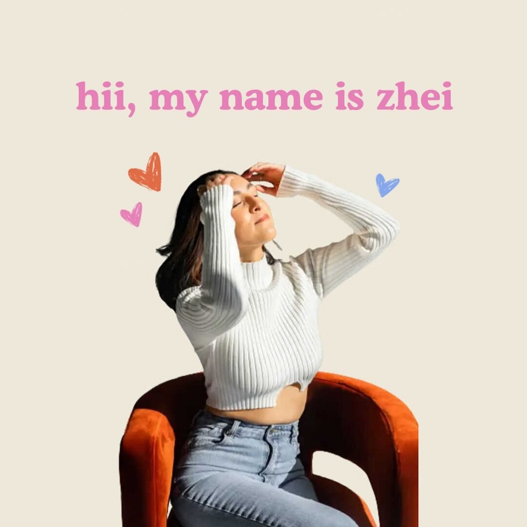 I&rsquo;d love to take a moment to re-introduce myself here 🧚🏼&zwj;♀️ I&rsquo;m Zheila Cervantes, but you can call me Zhei (pronounced like Shay o Chei en Espa&ntilde;ol lolazo)🌸 I&rsquo;m from Mexico 🇲🇽 and currently live in Germany 🇩🇪 

I fi