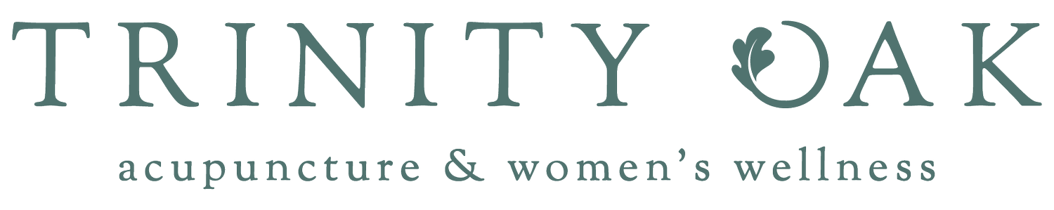 Trinity Oak Wellness | Acupuncture &amp; Women&#39;s Wellness
