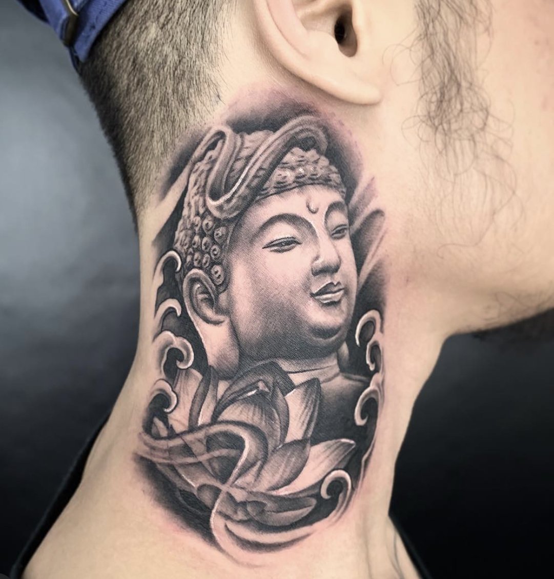 General 5 — Black Velvet Ink