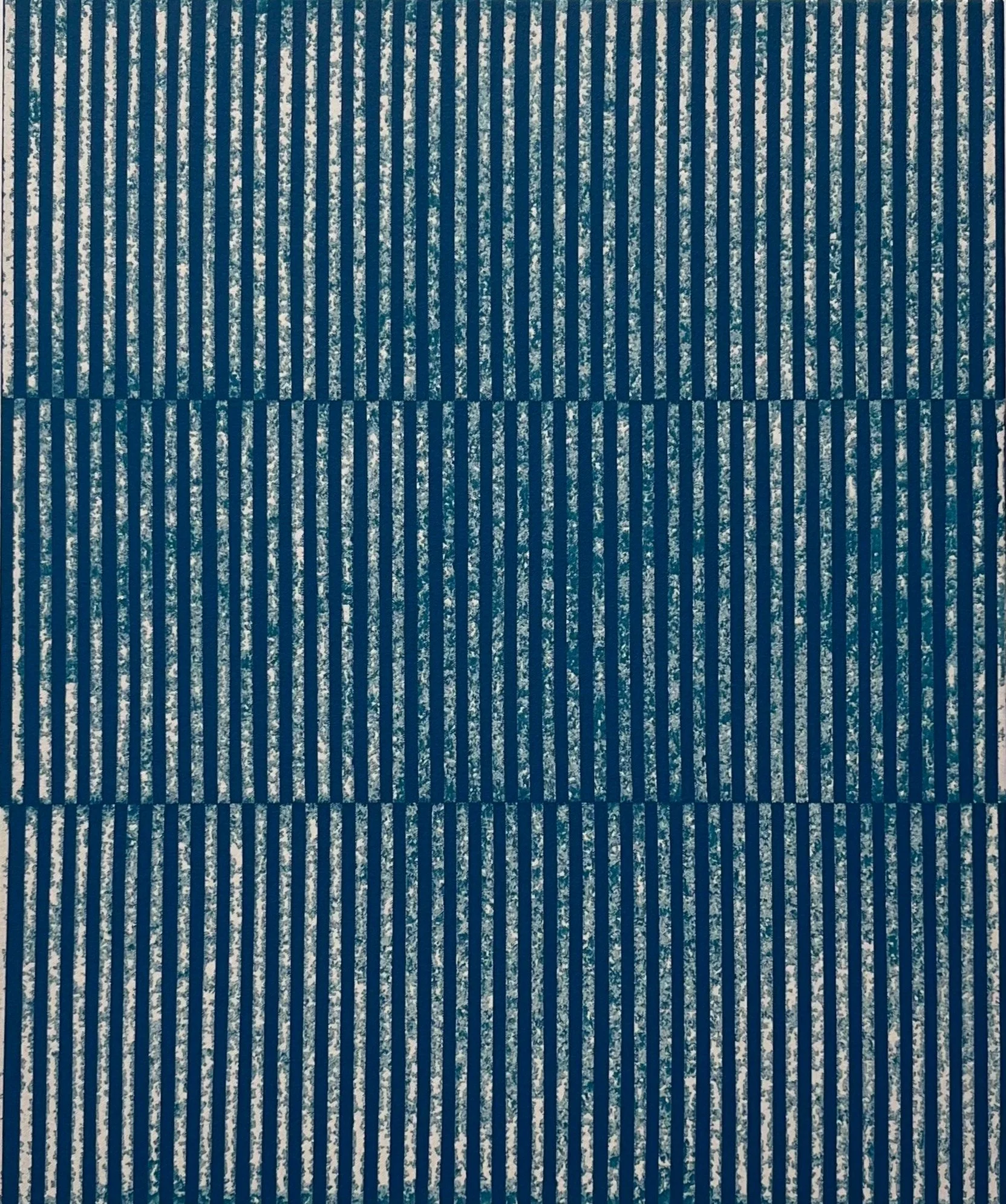 Glitchy Feelings, 2023 acrylique sur toile / acrylic on canvas 
60.96 x 50.8cm ( 24 x 20 in. )  
                                                                      $1540. CAD