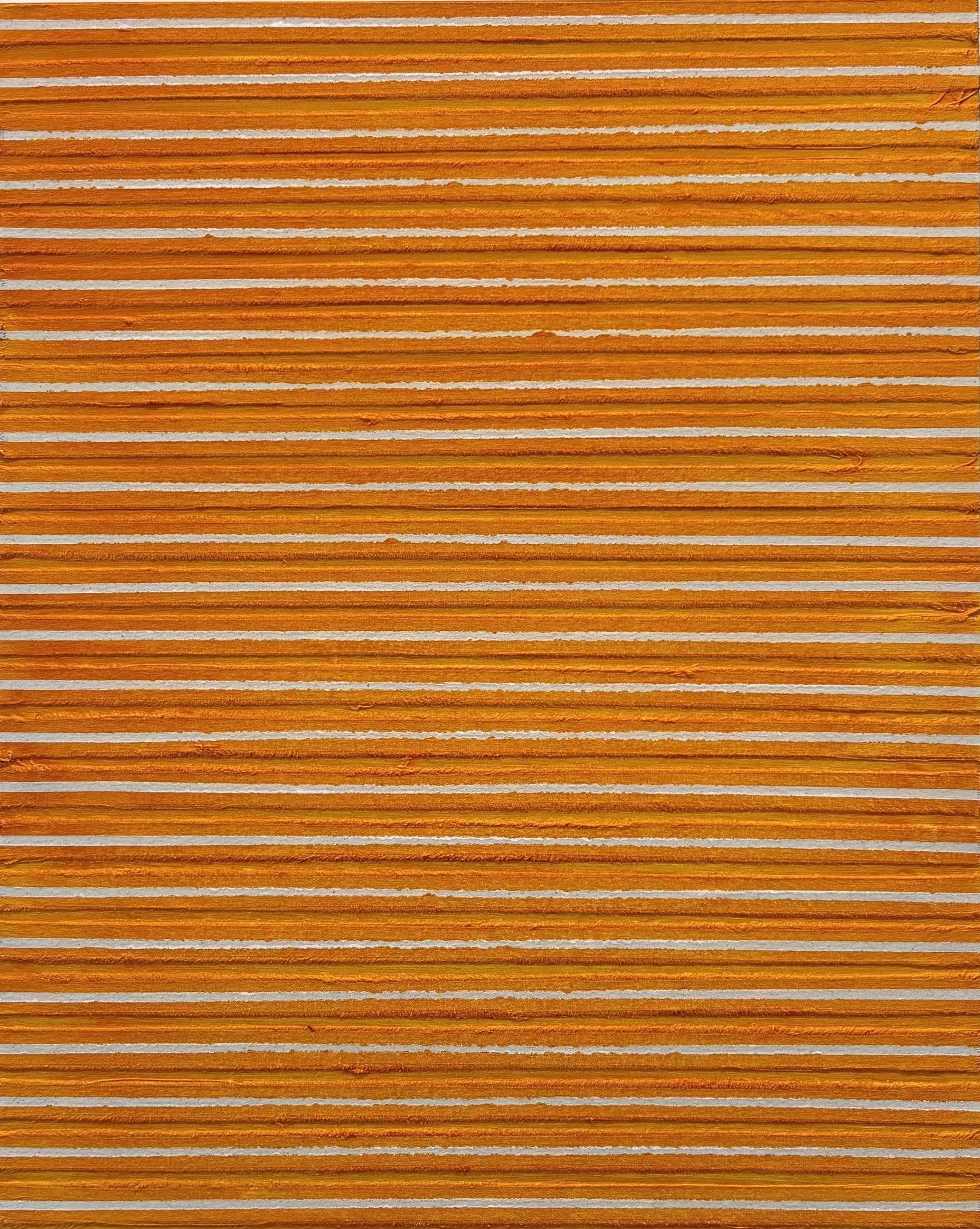 Wrong Way 2024, acrylique sur bois / acrylic on birch panel, 76 x 61 cm ( 30 x 24in.)  $1890. CAD 