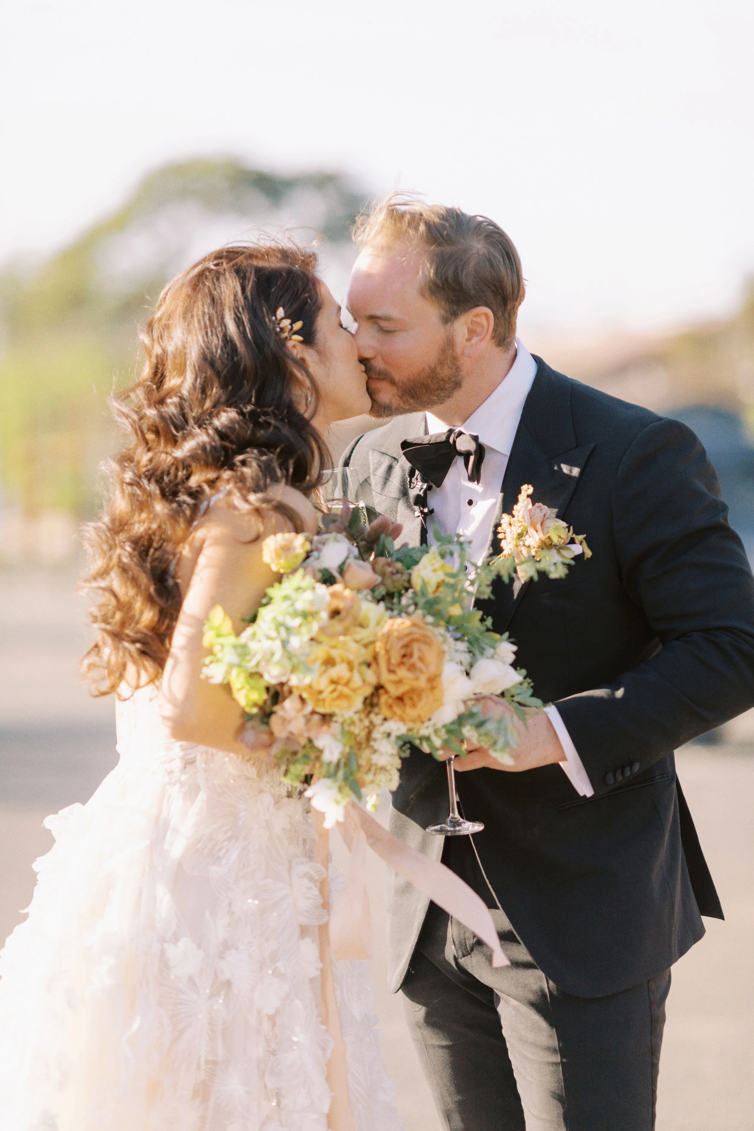 MELANIE | BRENT