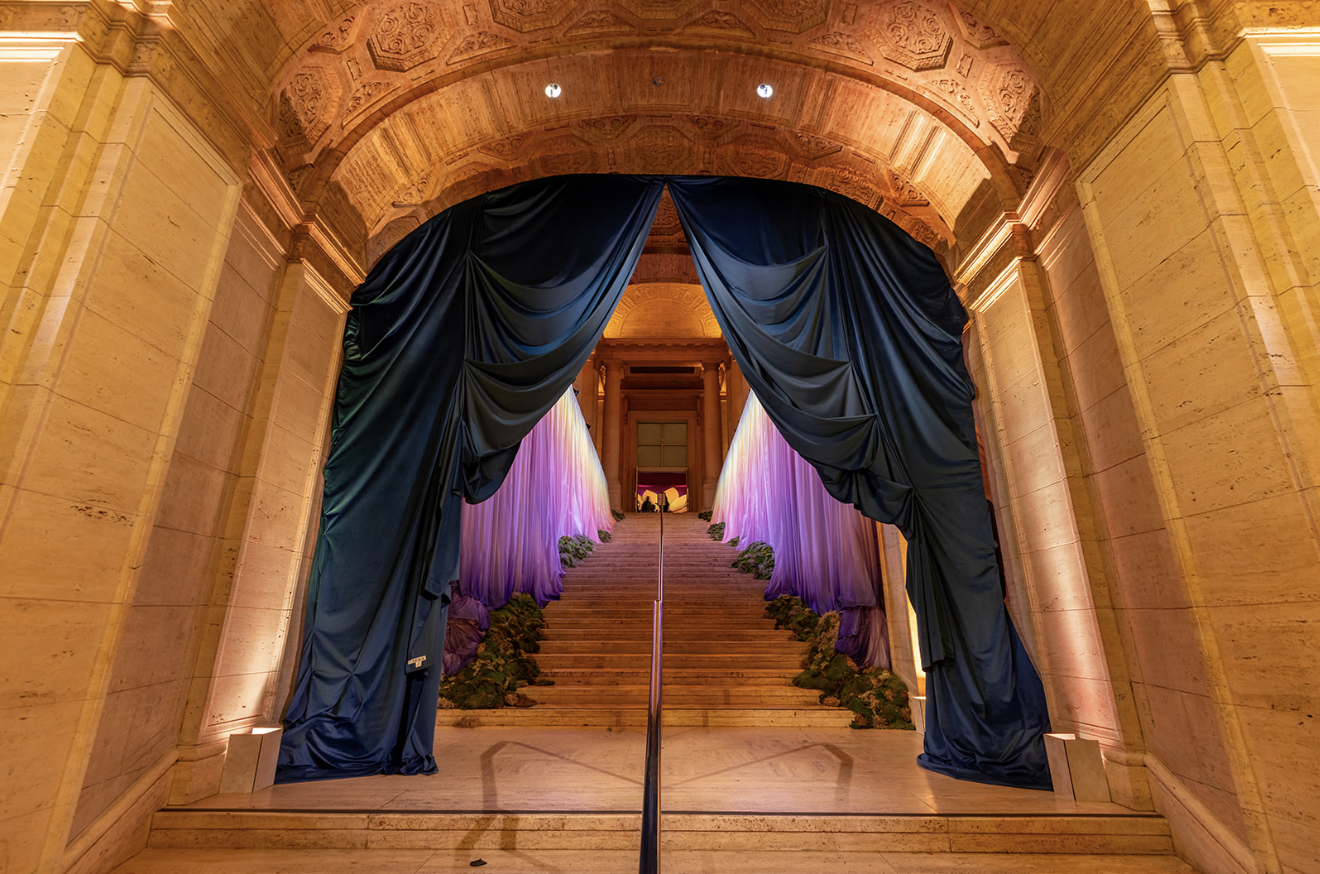 SF ASIAN ART MUSEUM GALA
