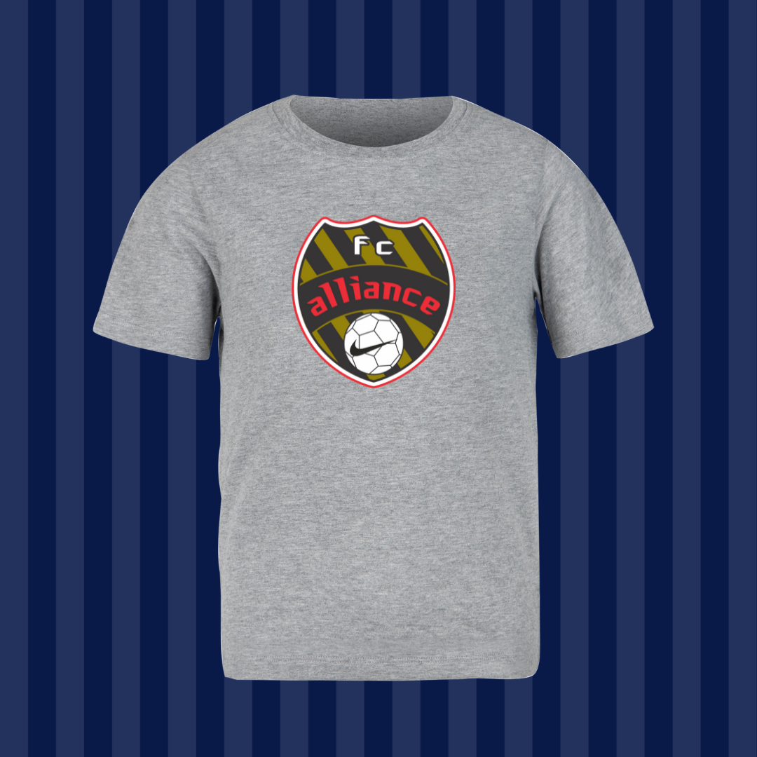 FC ALLIANCE SHOP — 865 Alliance