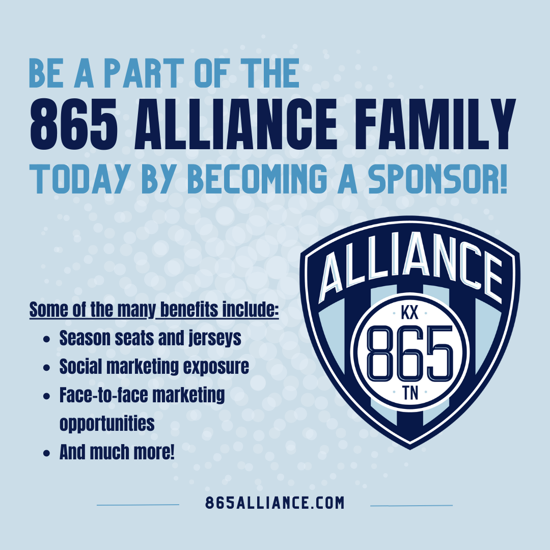 865 Alliance