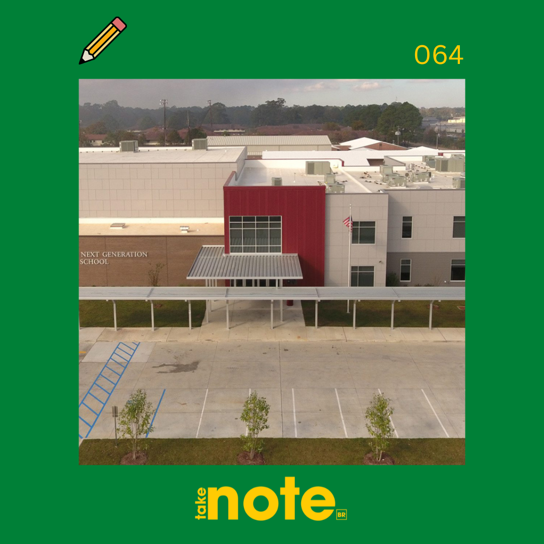 Case Study: Delivering K-16 Outcomes with K-12 Dollars