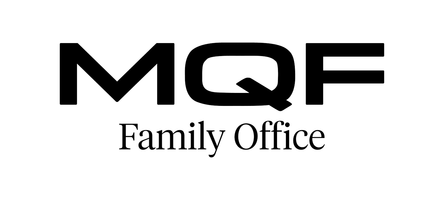 MQF - Discover the power of Partnership