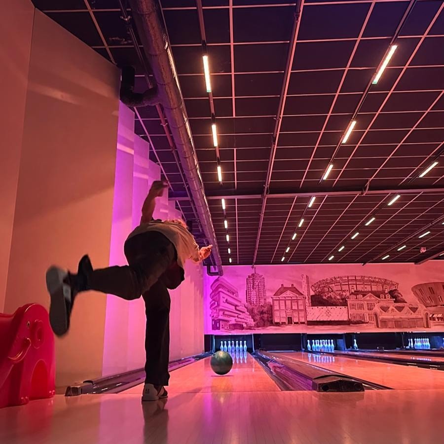 February Past Activities