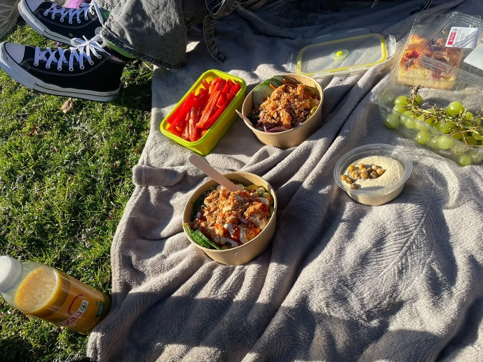 Outdoor Arts and Crafts Ideas