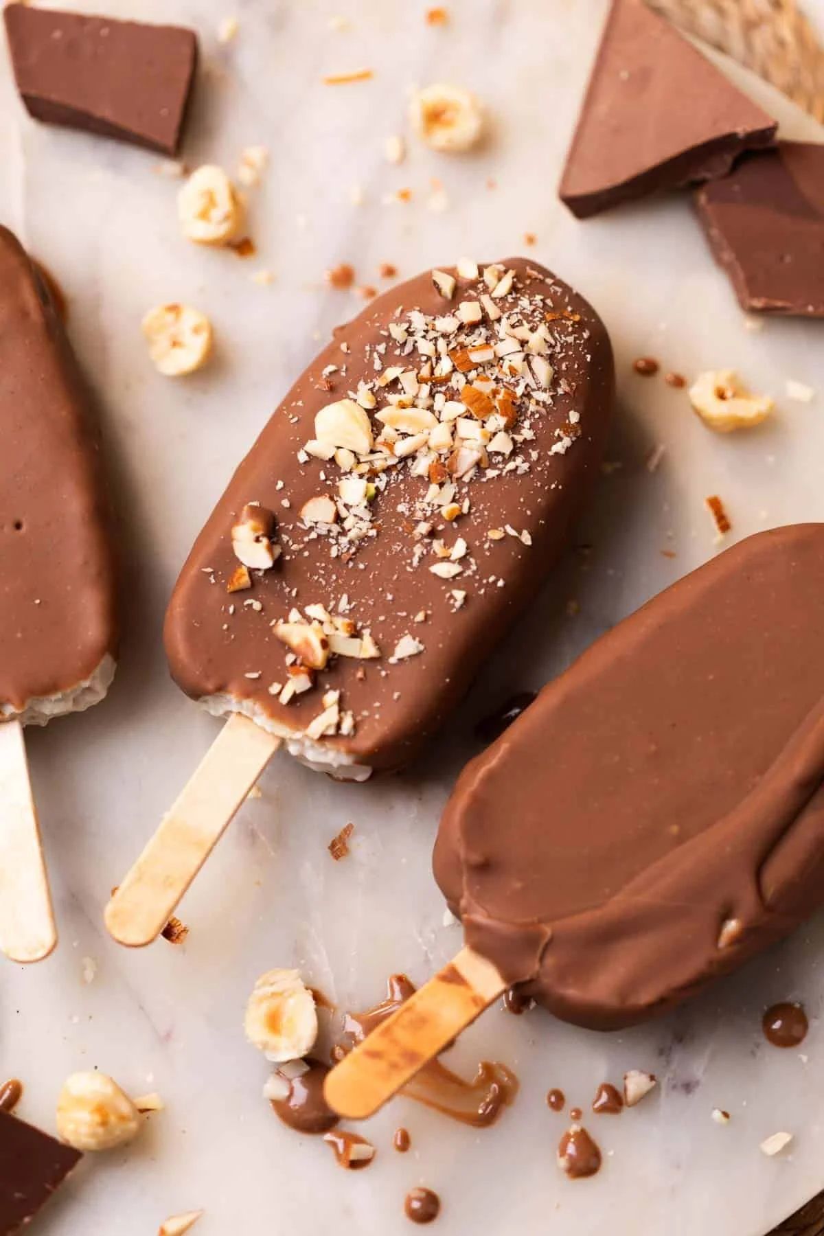 Ice Cream Flavours Board Should Stock