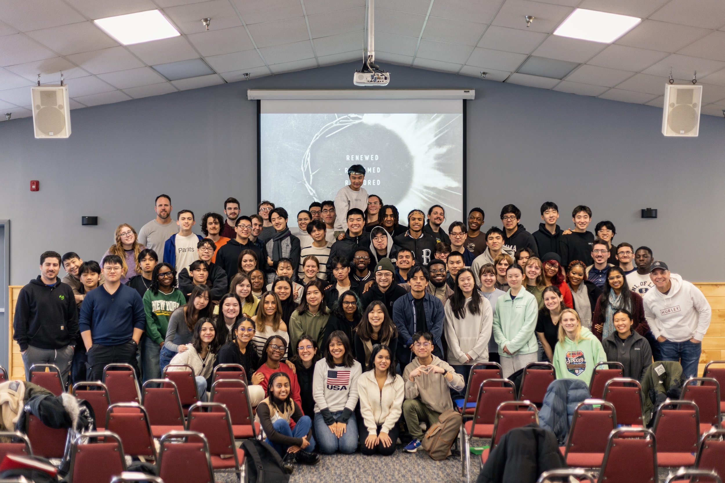 acf 2026 retreat