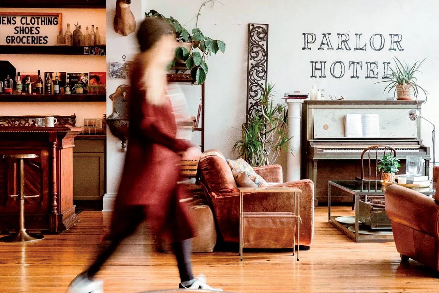 Chicago Magazine: Destination Wisconsin