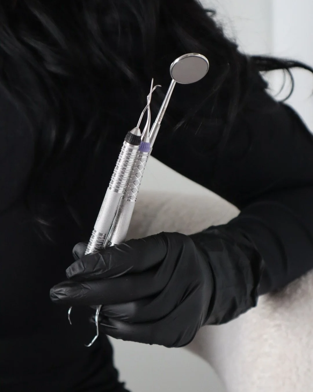 My betrayal lists&hellip; Because some things just cut deeper than a scaler ever could 😭🪥 

#BetrayalList #DentalHygienistLife #HygienistHumor #DentalLife #RDHProblems #IndependentHygienist #TeethTok #DentalStudio #RelatableHygienist #HygieneRoomCh