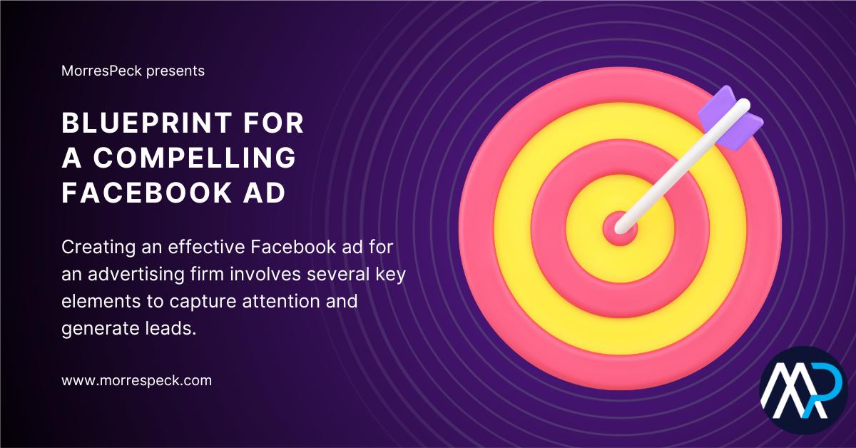 Blueprint for a compelling ad