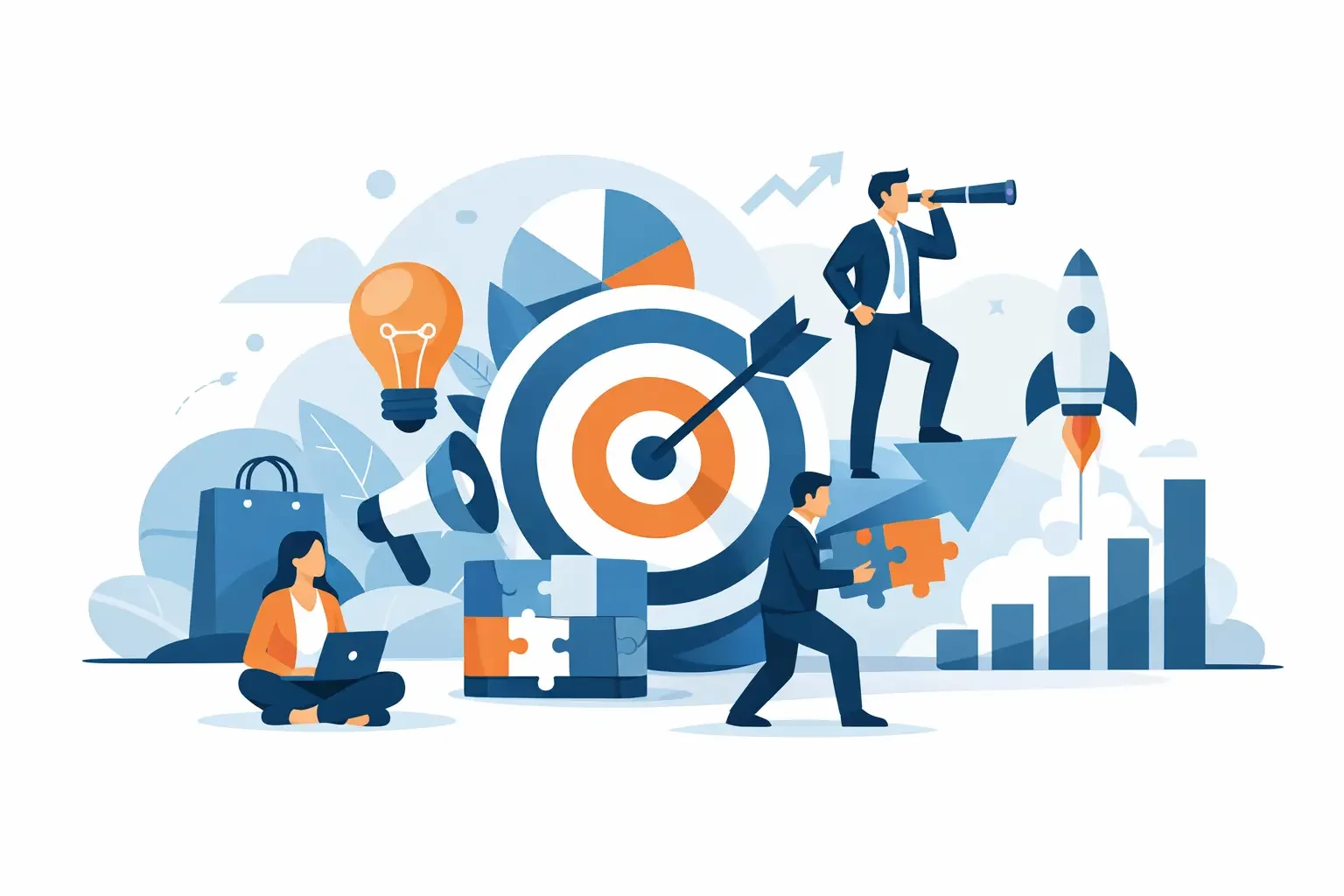 Branding and Brand Management That Drives Growth