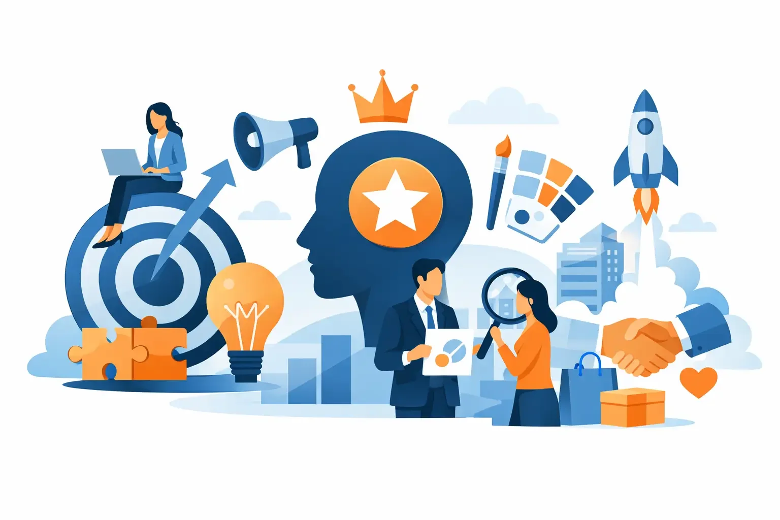 What Is Brand Development Really About?
