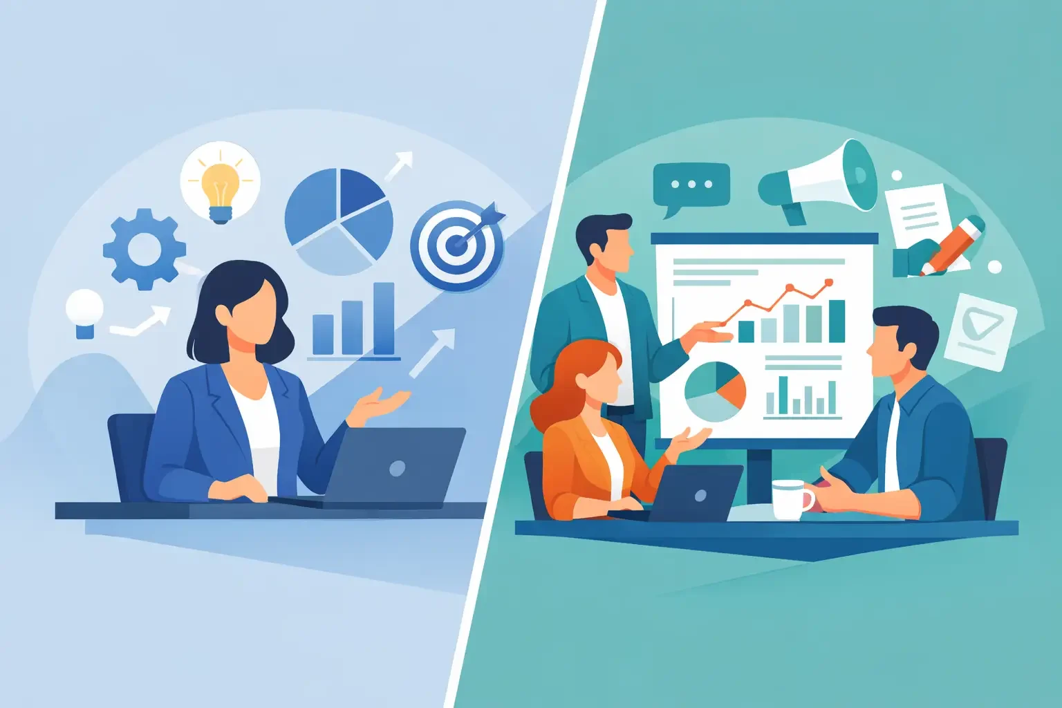 Fractional CMO vs Agency: Which Fits Best?