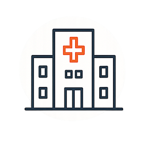 Healthcare marketing and branding services for medical organizations