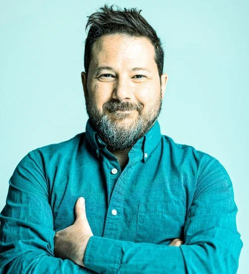 MorresPeck is led by Founder and Creative Director, Brian "Smitty" Krupkin. With over 15 years of professional animation and video production experience, Smitty brings top-quality creative expertise to companies and individuals.