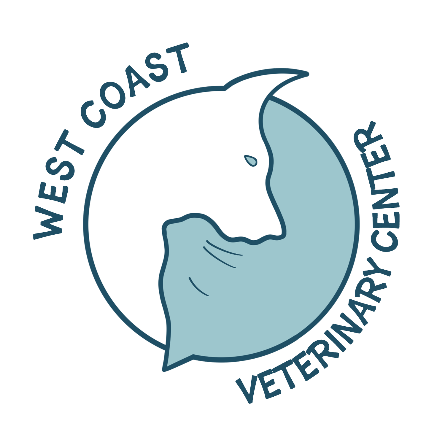 West Coast Veterinary Center 