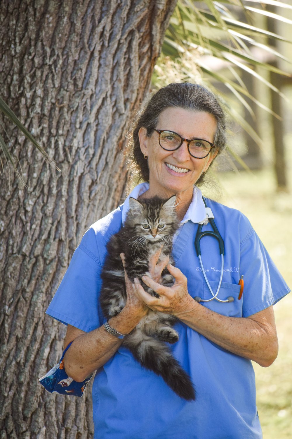 Meet the West Coast Veterinarians — West Coast Veterinary Center