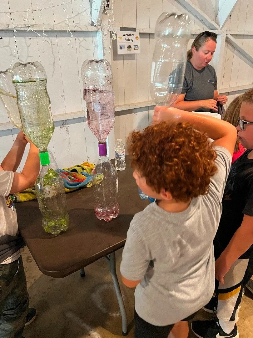 Preparing for Weather during Spring Planting Season