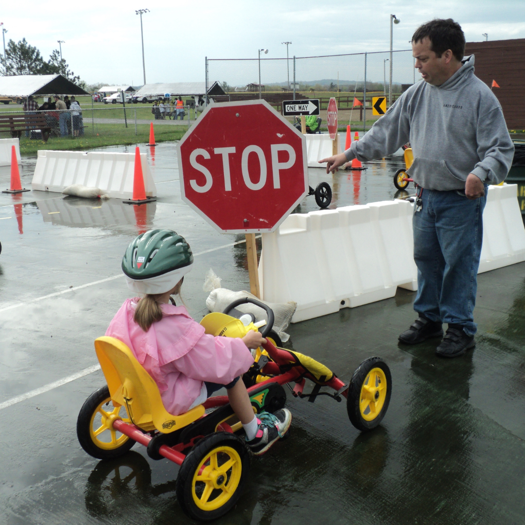 Are You Rural Road Ready?