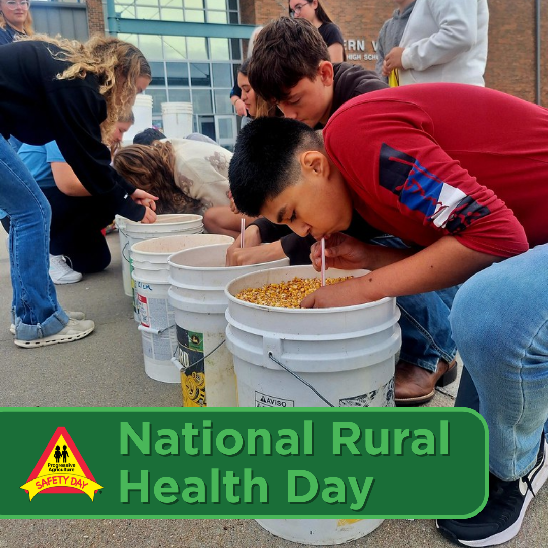 National Rural Health Day: Celebrating the Power of Rural