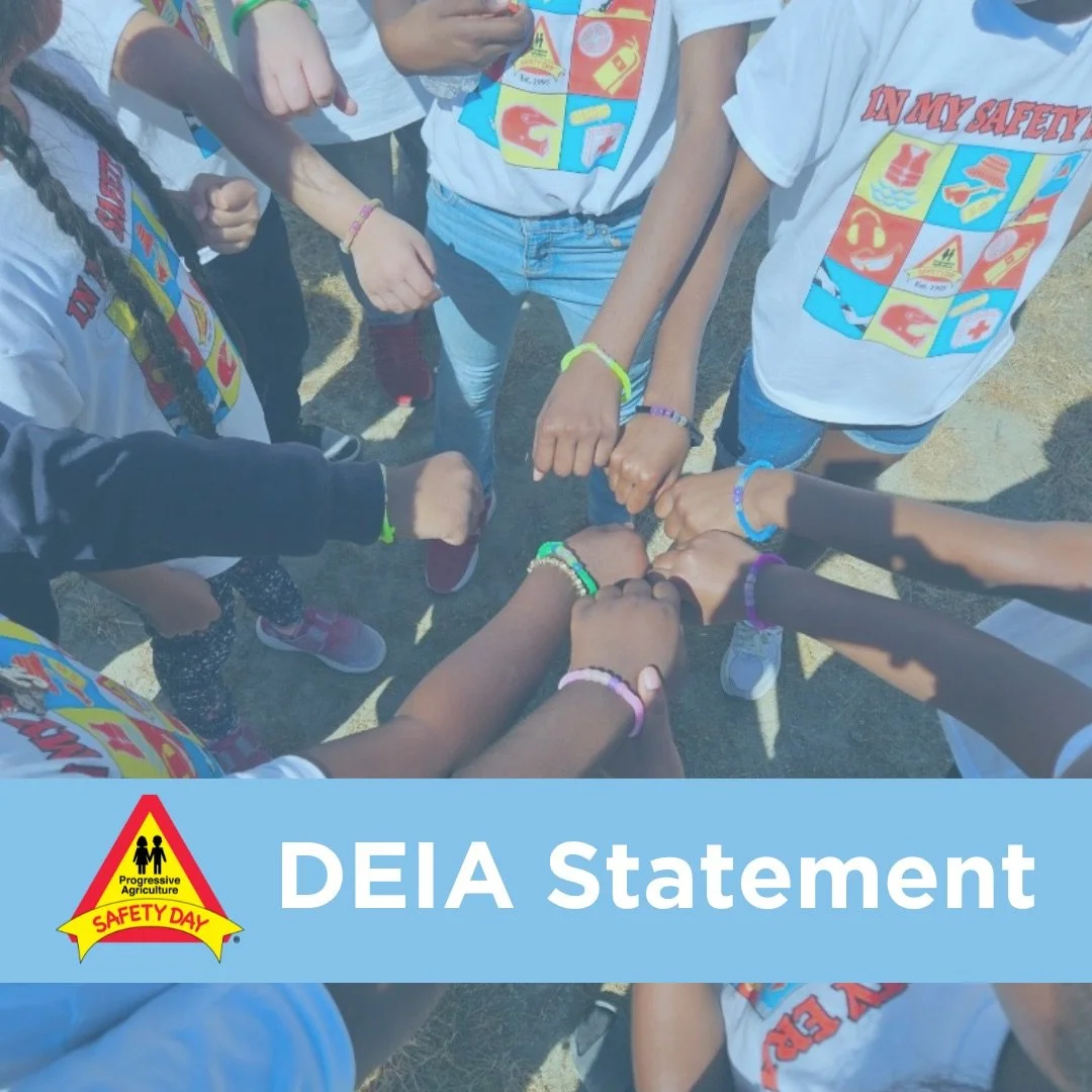 The Progressive Agriculture Foundation® Board of Directors Announces New DEIA Statement