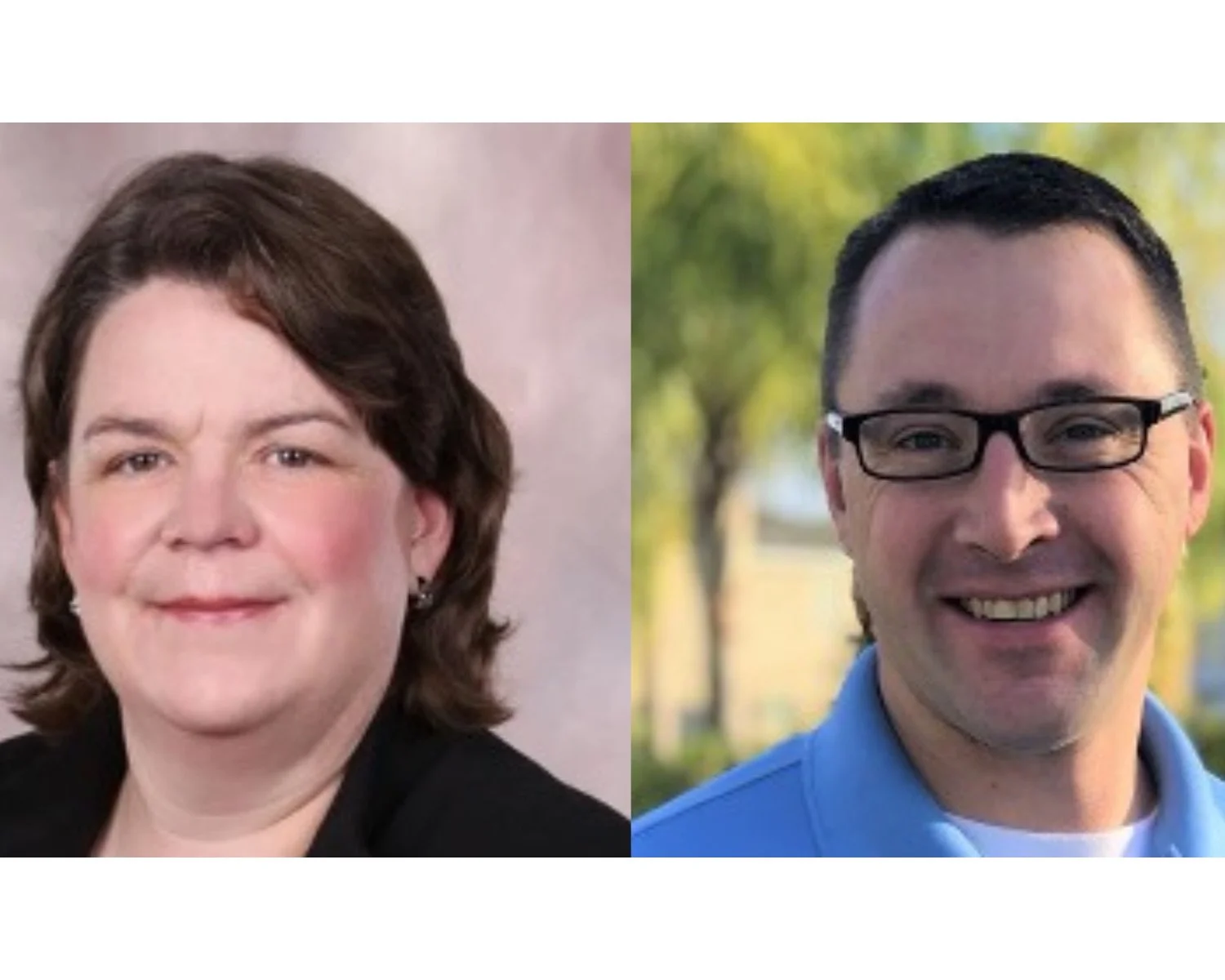 Rademaker and Kuhl Take Leadership Roles Within the ISASH Organization