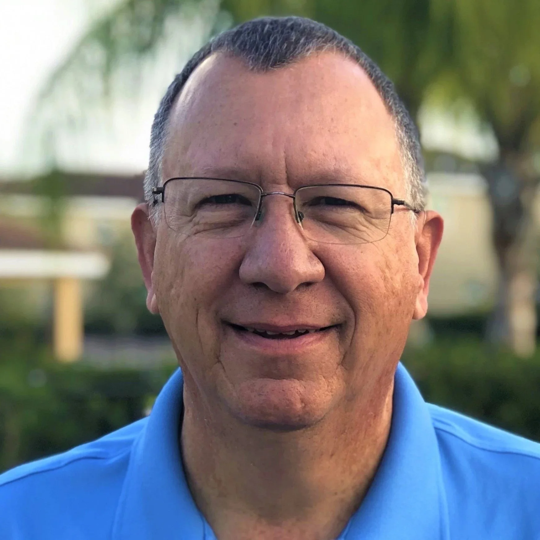 Bernard Geschke Recognized for Farm Safety Leadership by the Agricultural Safety and Health Council of America