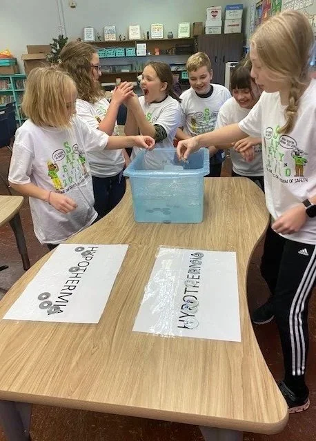 The Progressive Agriculture Foundation® Removes Barriers, Expands Safety and Health Education through New Classroom-based Delivery Mode