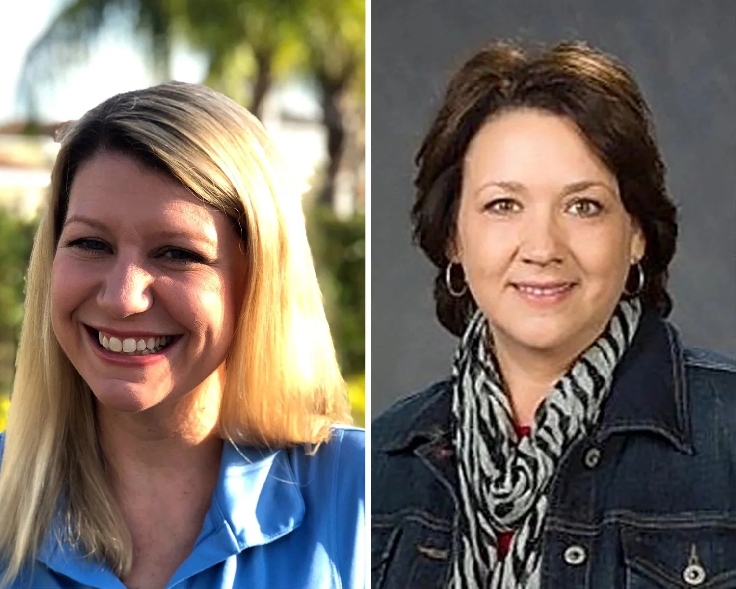 Susan Turner Named Outreach Specialist, Jana Davidson Promoted to Program Manager at the Progressive Agriculture Foundation®