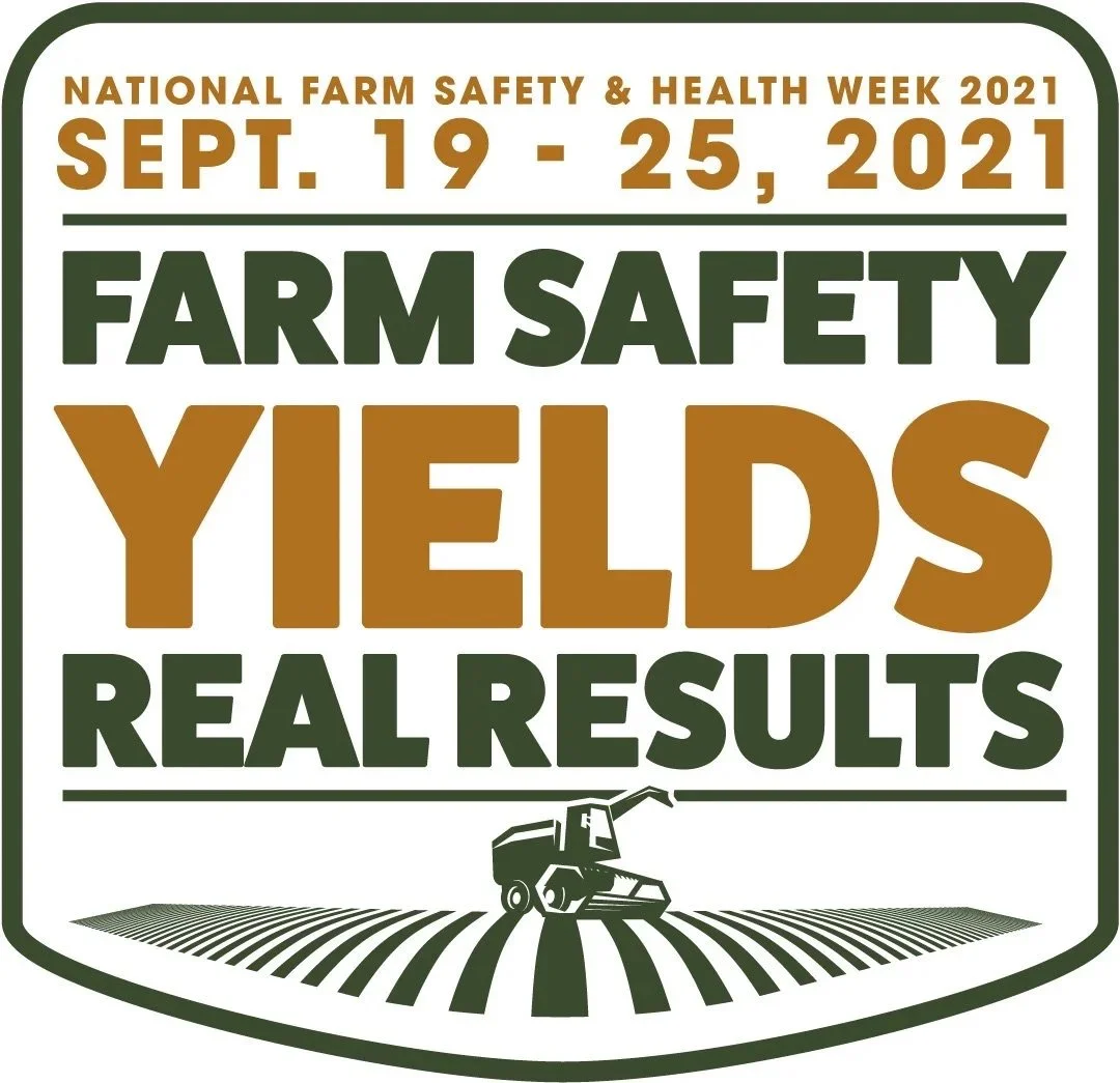 Progressive Agriculture Foundation® Offers Safety Tips, Reminders During National Farm Safety &amp; Health Week