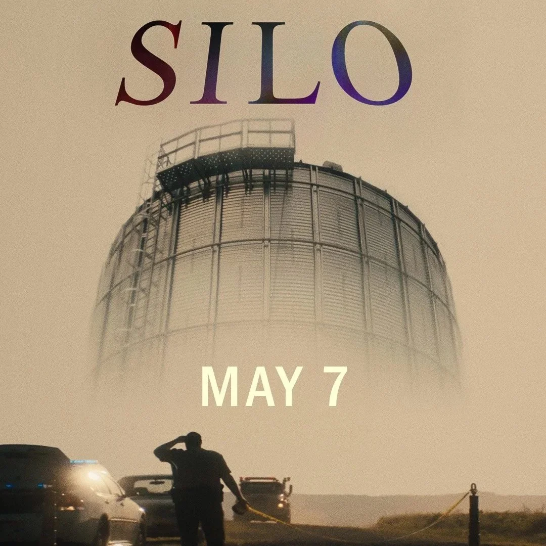 The Progressive Agriculture Foundation® Announces New Partnership with ‘SILO’ Film