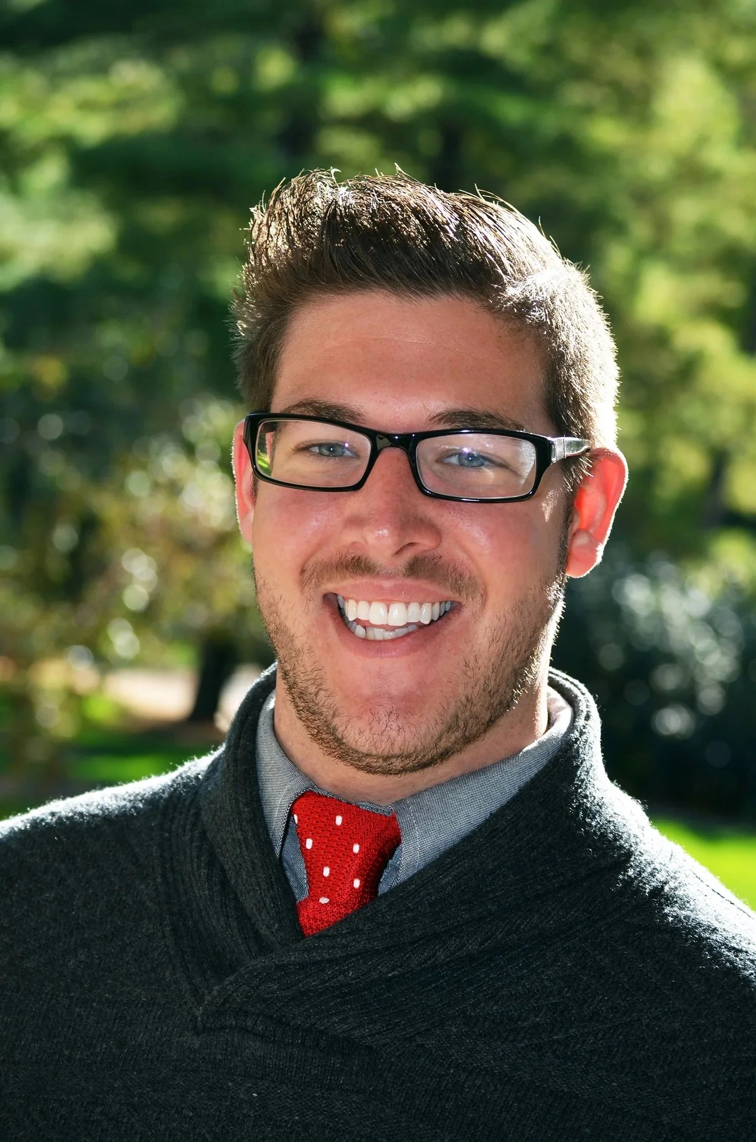 The Progressive Agriculture Foundation® Welcomes Logan Hall as New Marketing Communications Manager