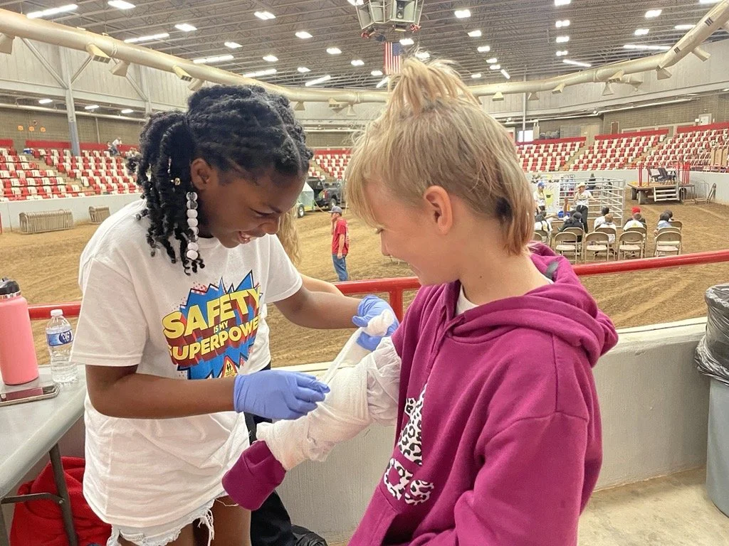 A Fresh Start with Safety in the New Year